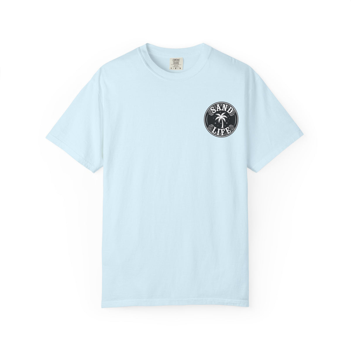 Sand Life OG T-shirt