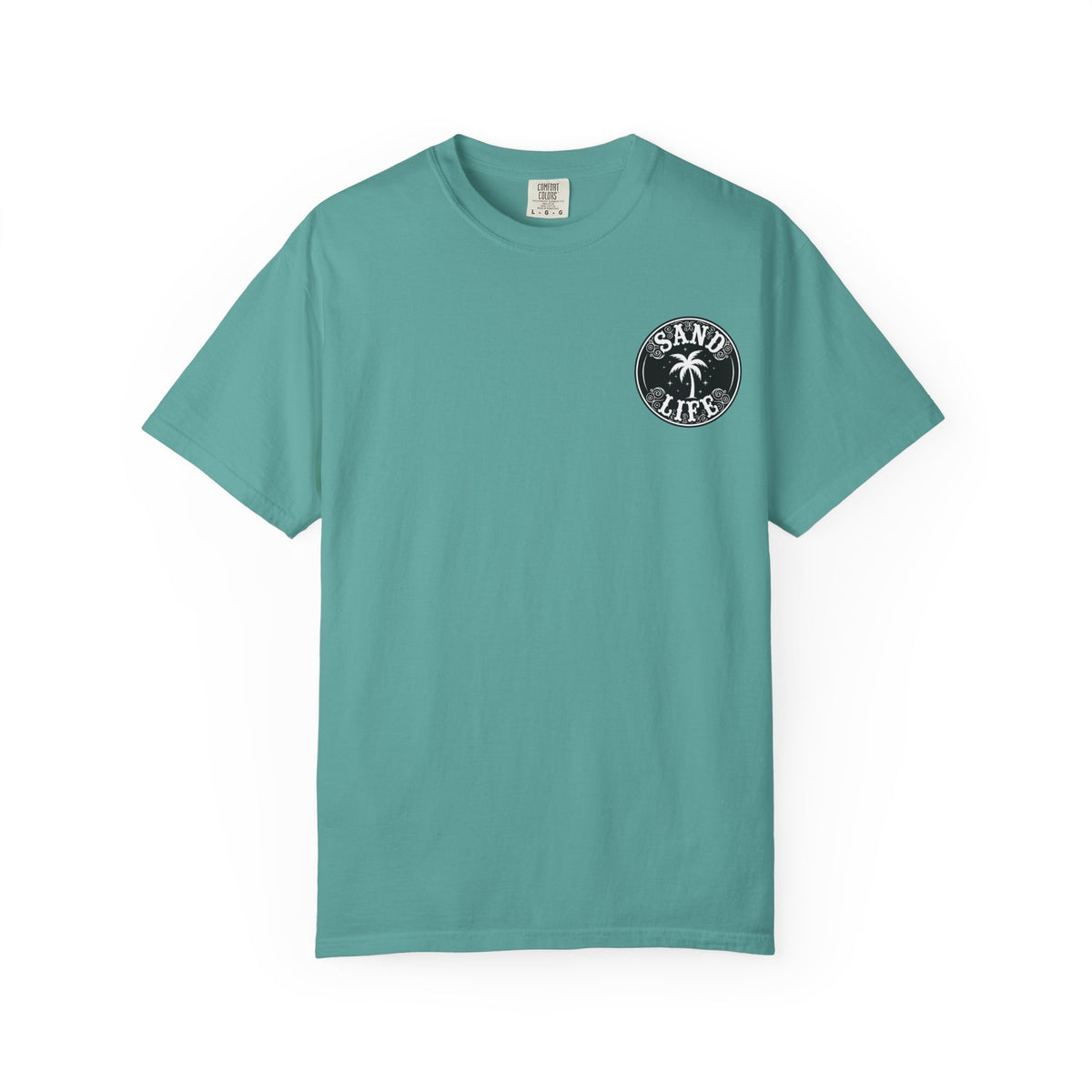 Sand Life OG T-shirt