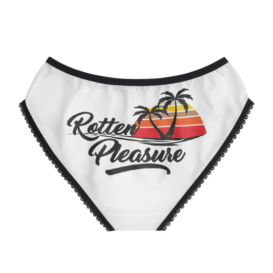 RTTN Pleasure Sunset Women's Briefs