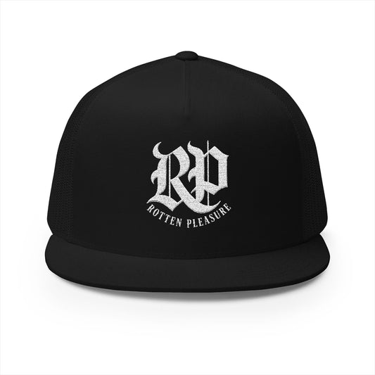 RP ICON HAT (Embroidered)