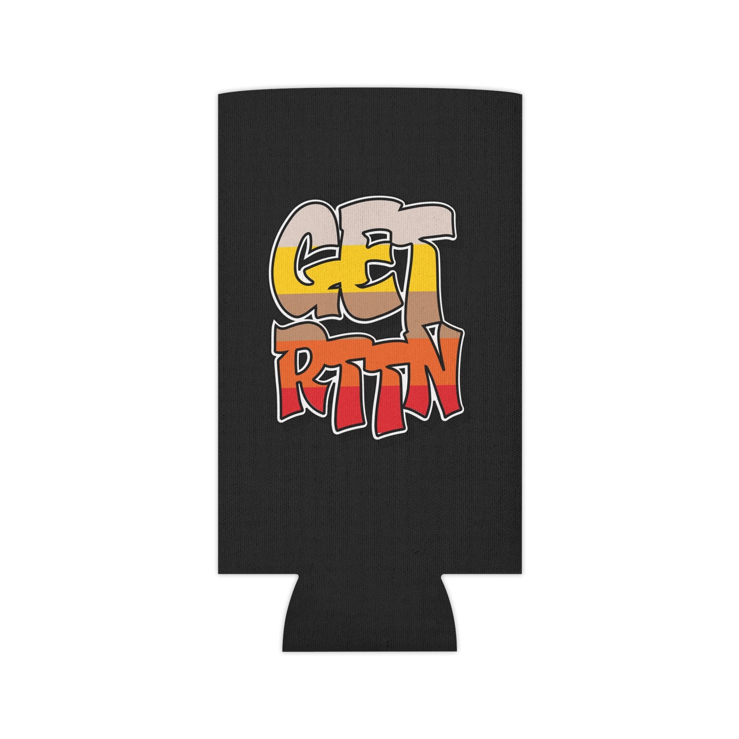 Rotten Pleasure GETRTTN Koozie