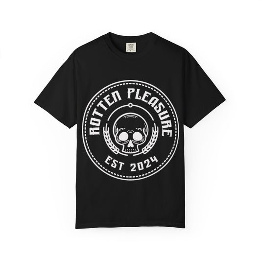 Rotten Pleasure Old Skool
