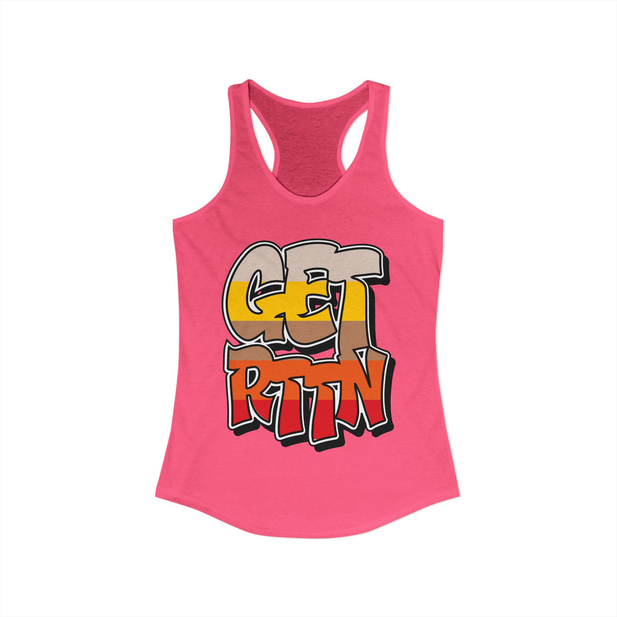 GET_RTTN Hombre