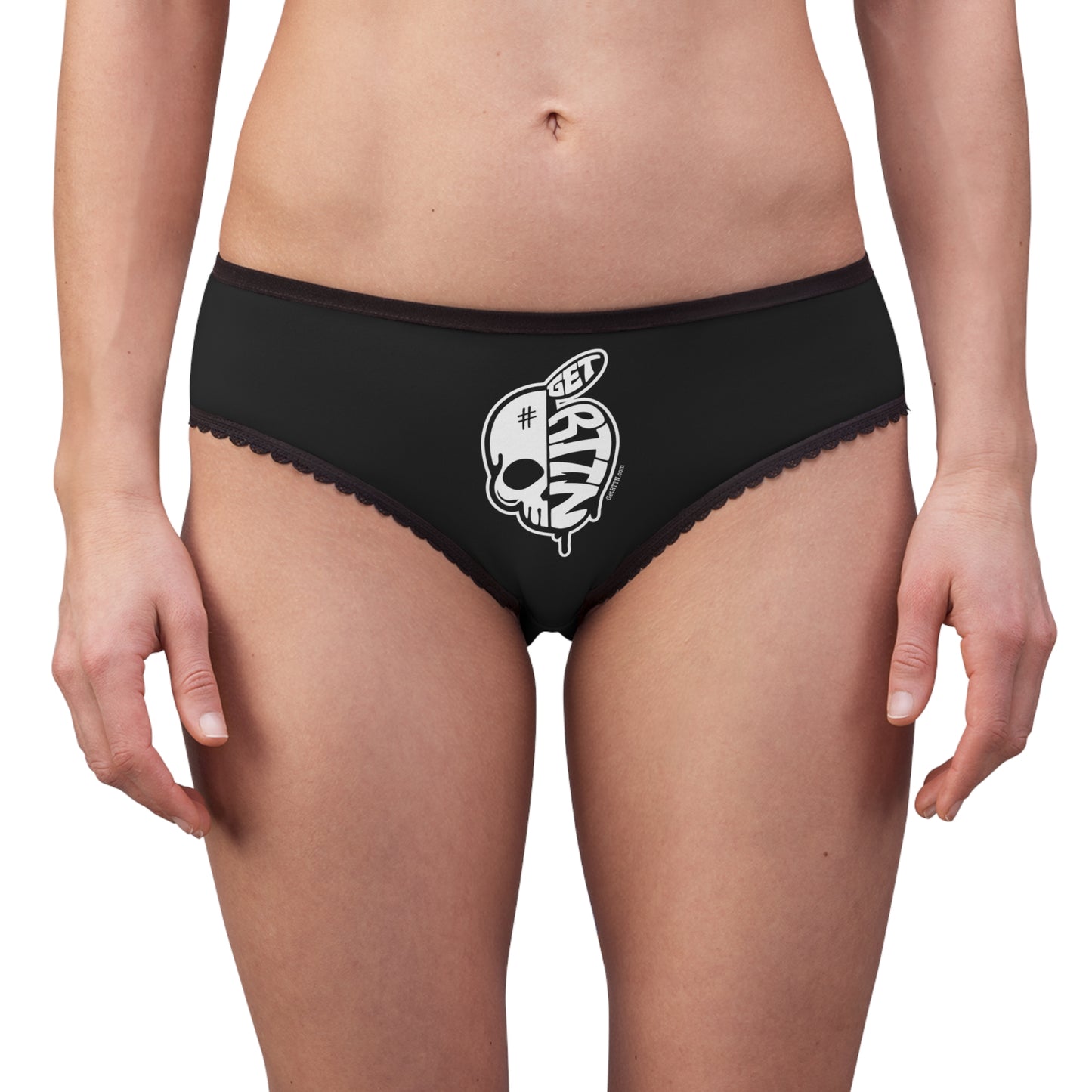 GET RTTN Women's Briefs