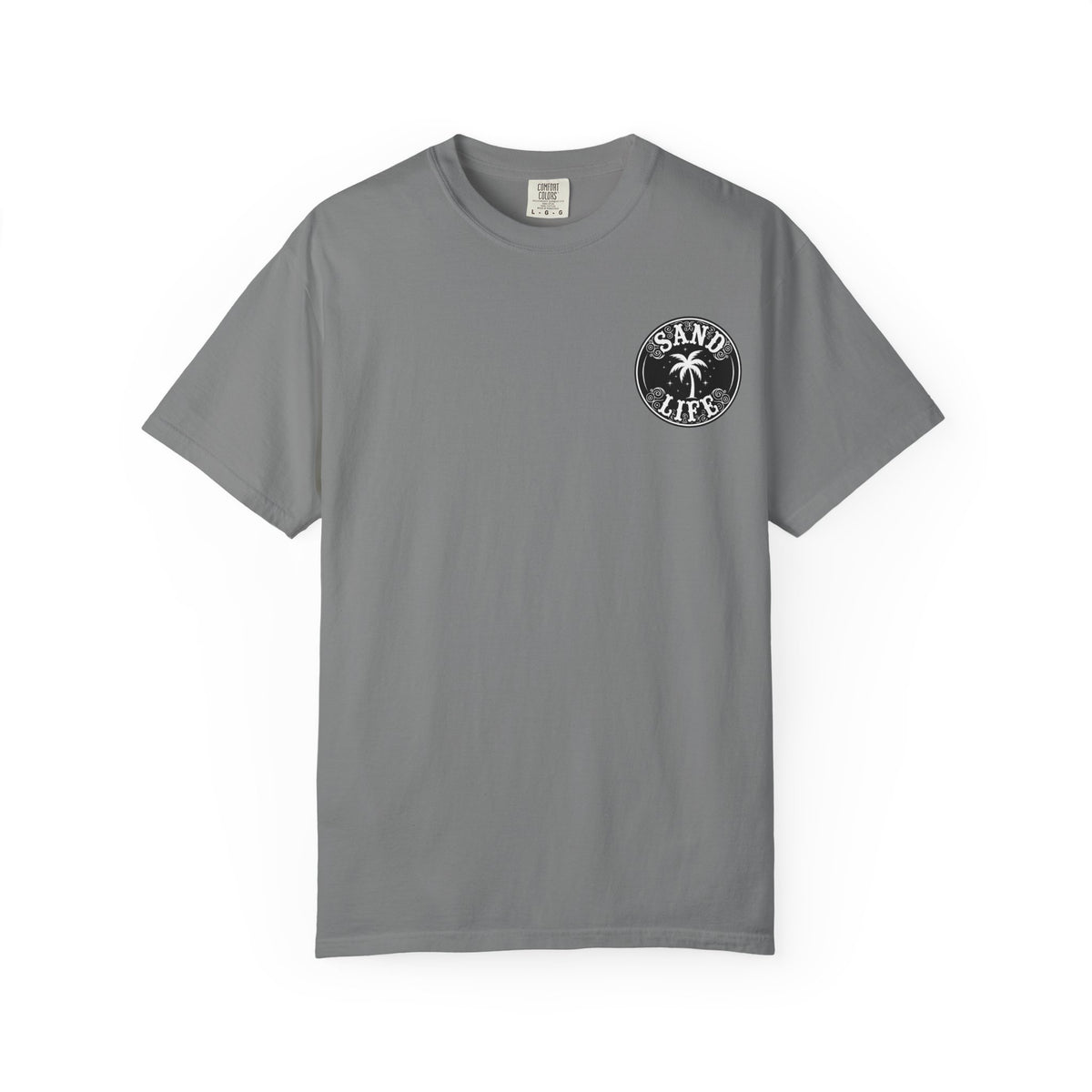 Sand Life OG T-shirt