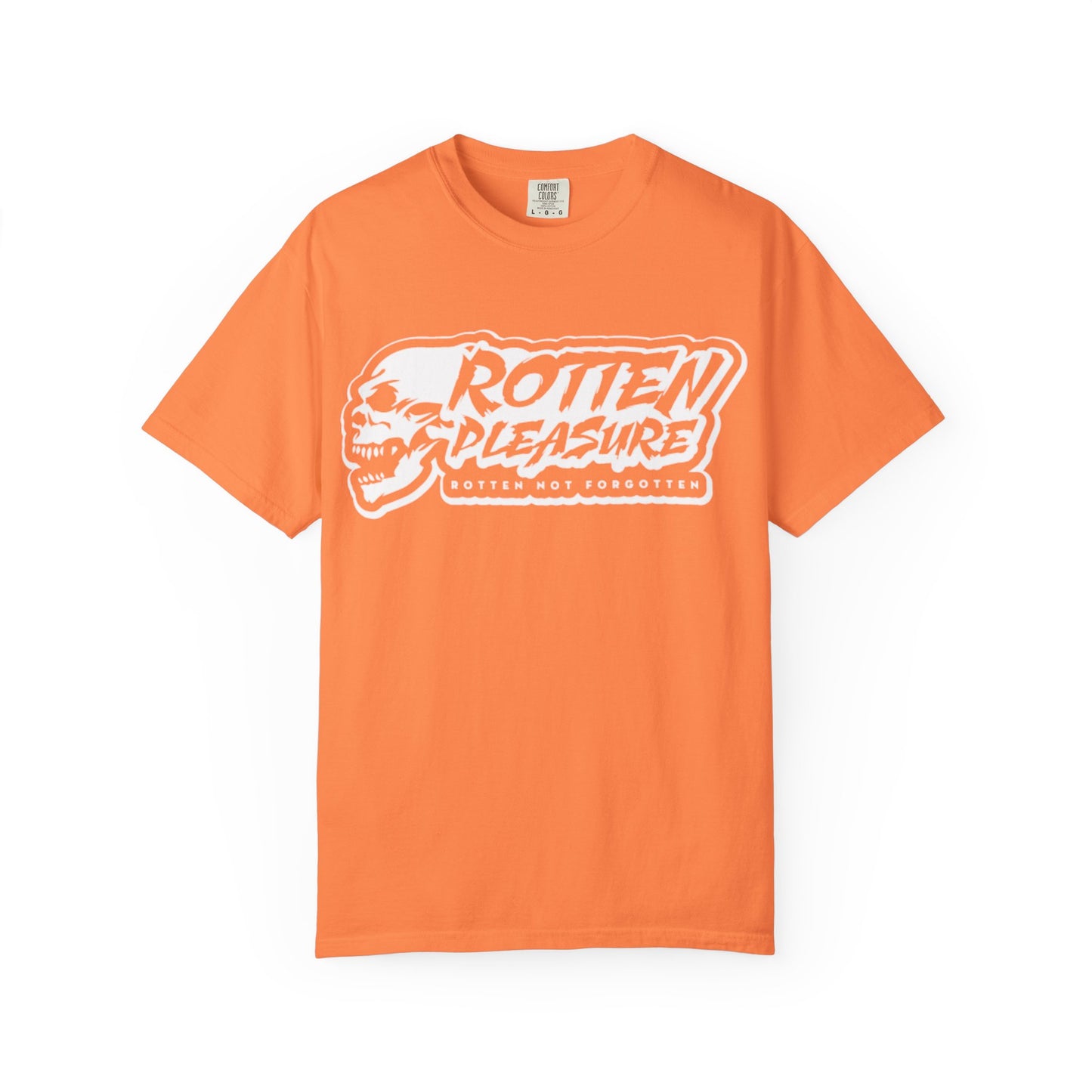 Rotten Pleasure Deck T