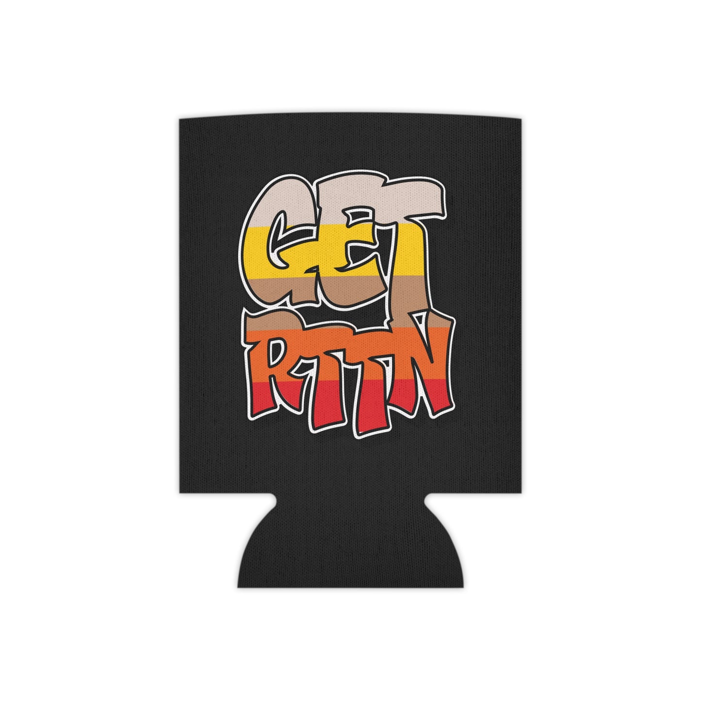 Rotten Pleasure GETRTTN Koozie