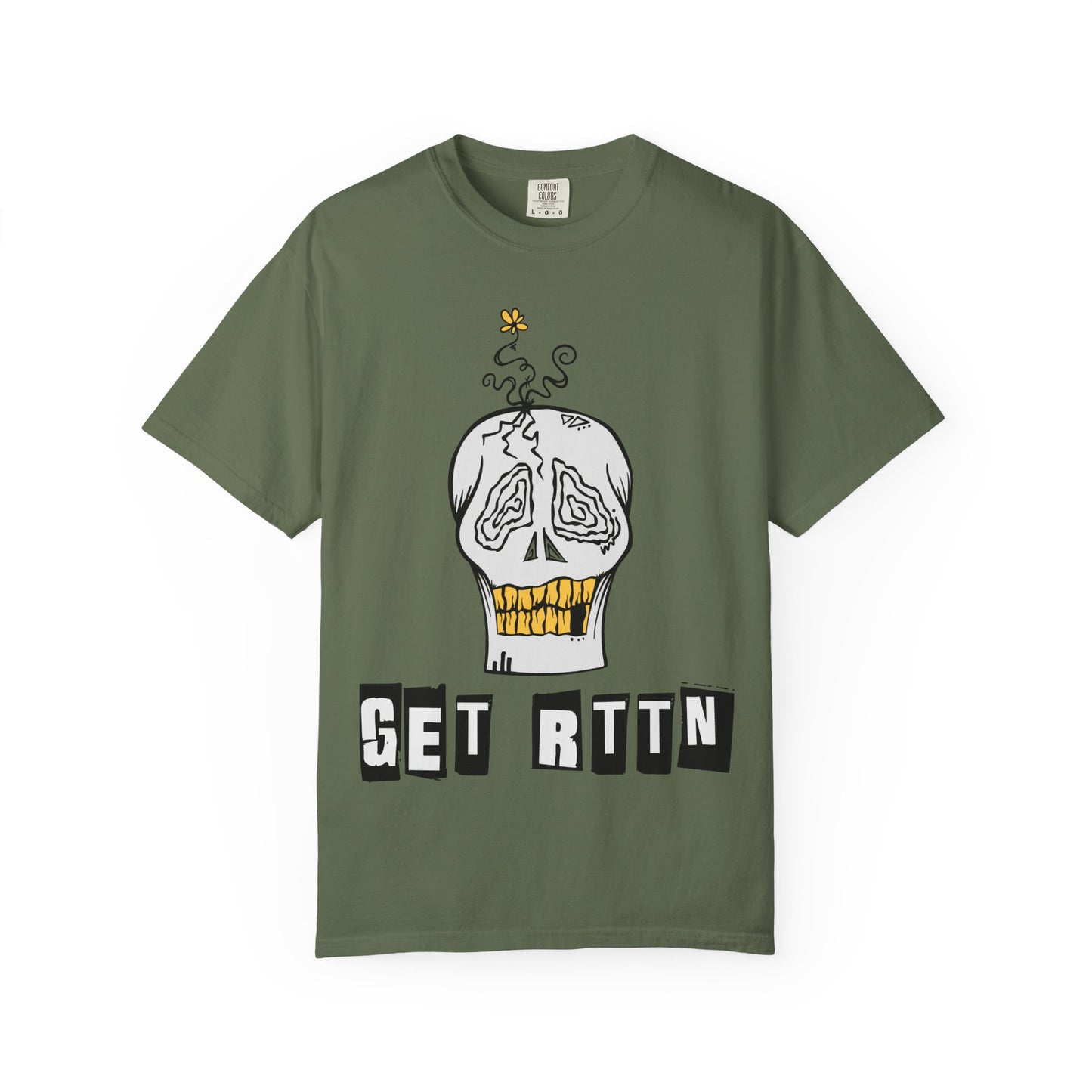 Rotten Pleasure Ransom