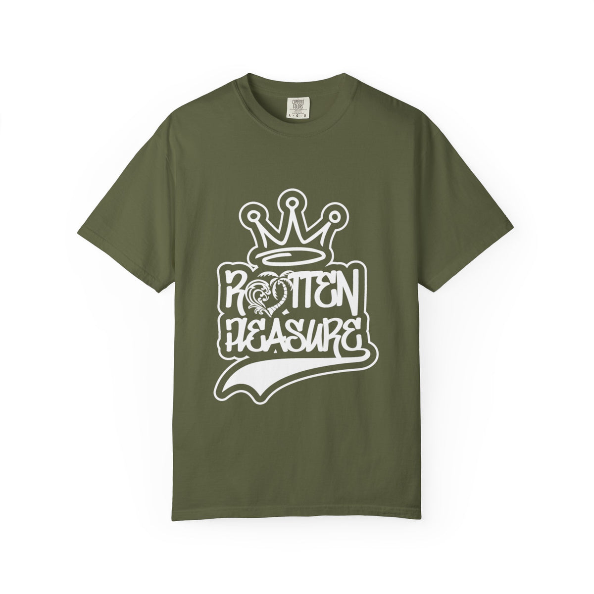 Rotten Pleasure Crown