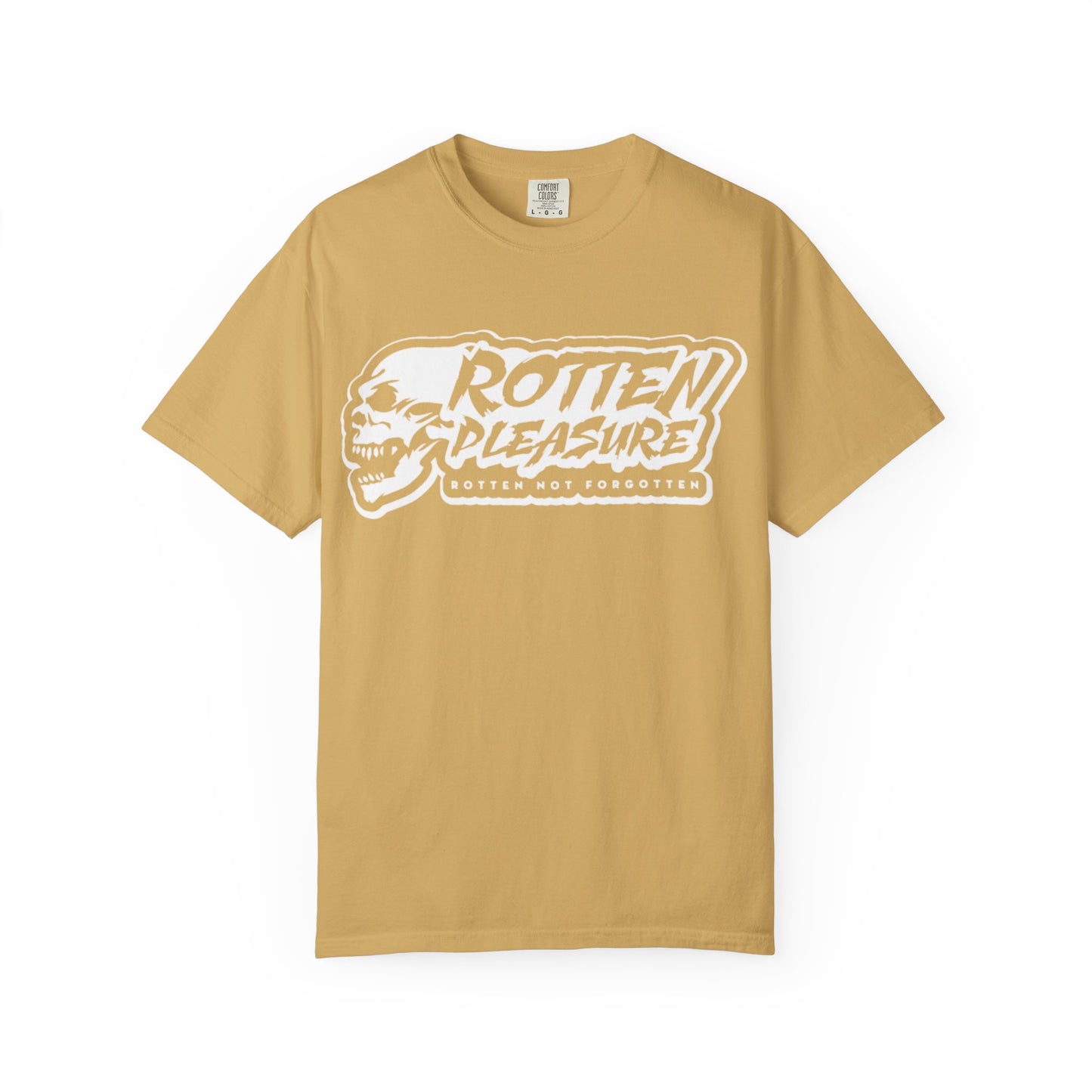 Rotten Pleasure Deck T