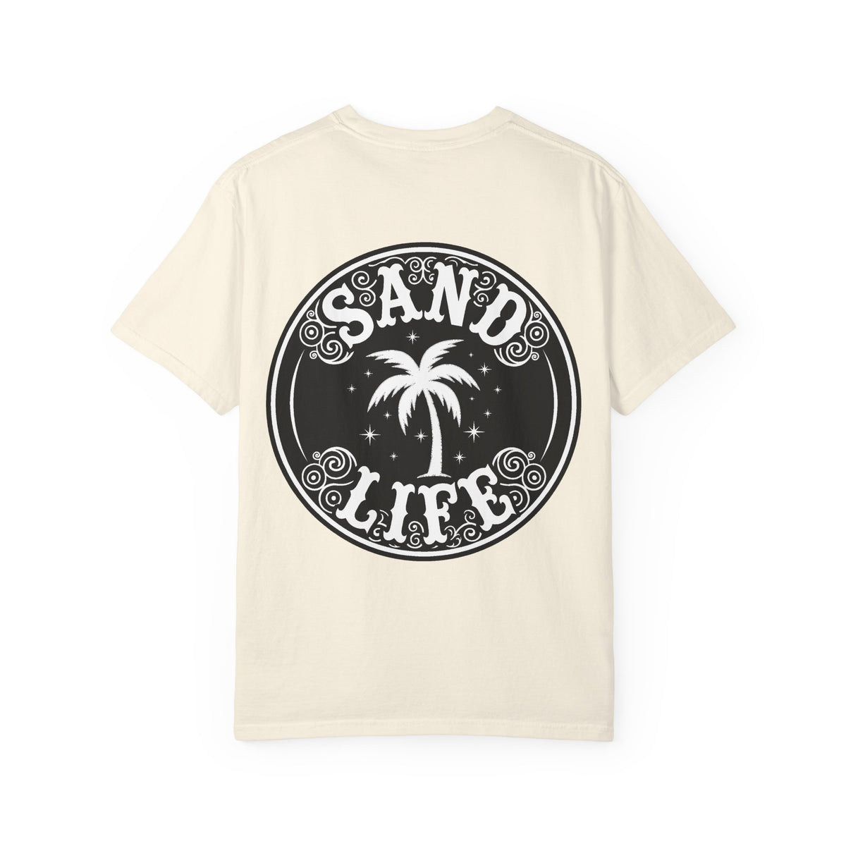 Sand Life OG T-shirt