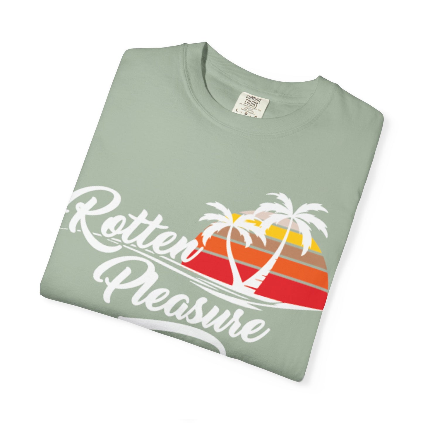 Rotten Pleasure Sunset