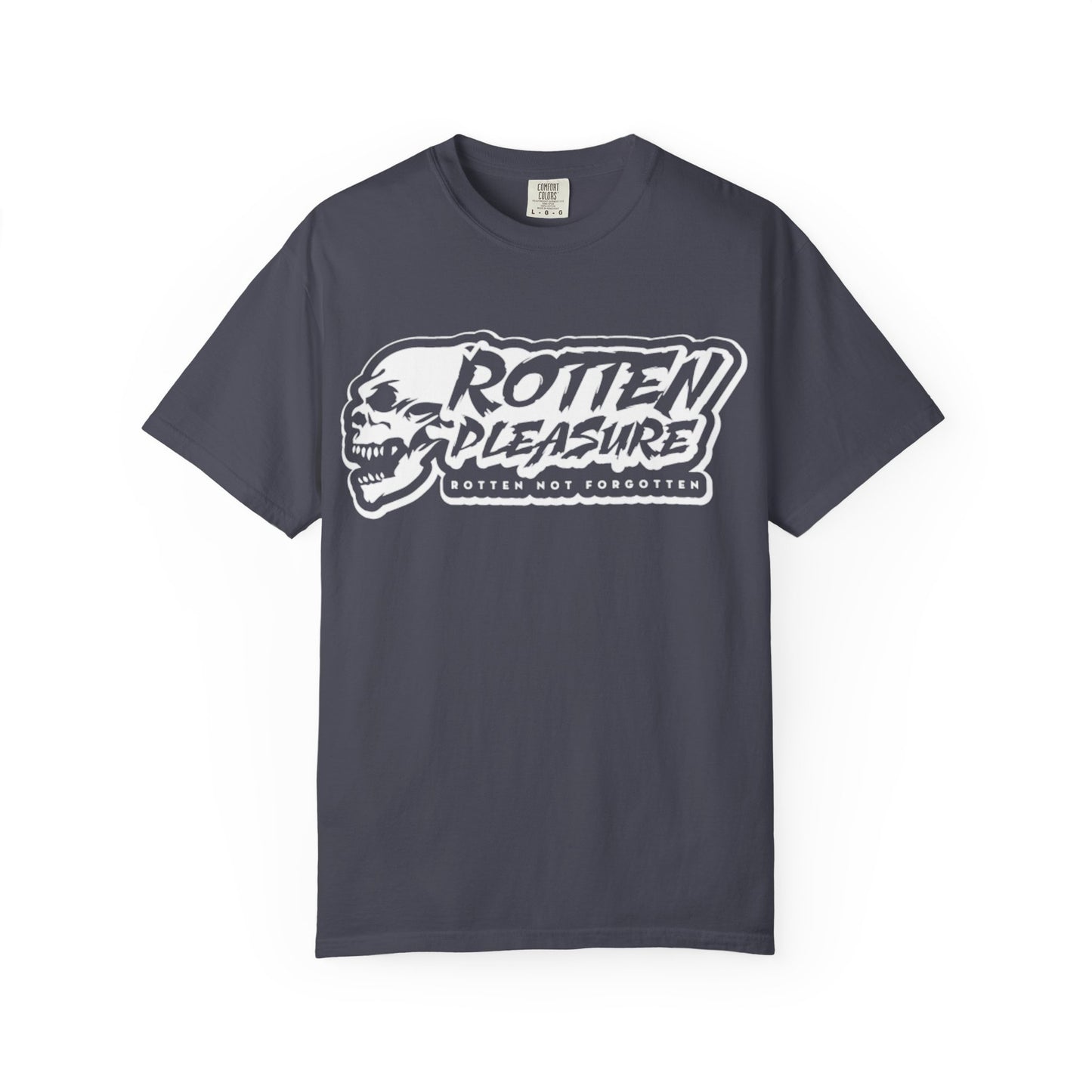 Rotten Pleasure Deck T