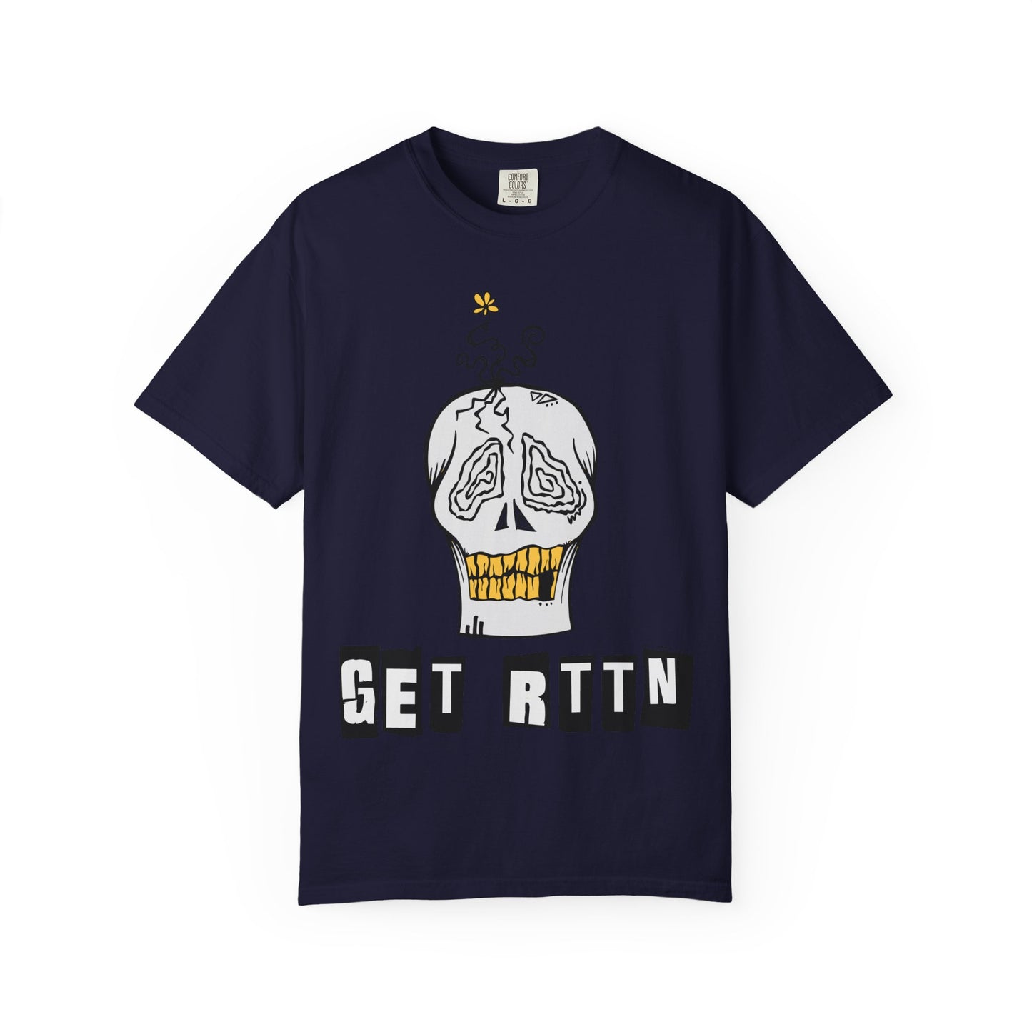 Rotten Pleasure Ransom